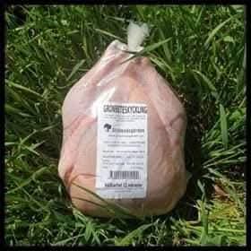 Grönbeteskyckling - Early Bird (5-pack)